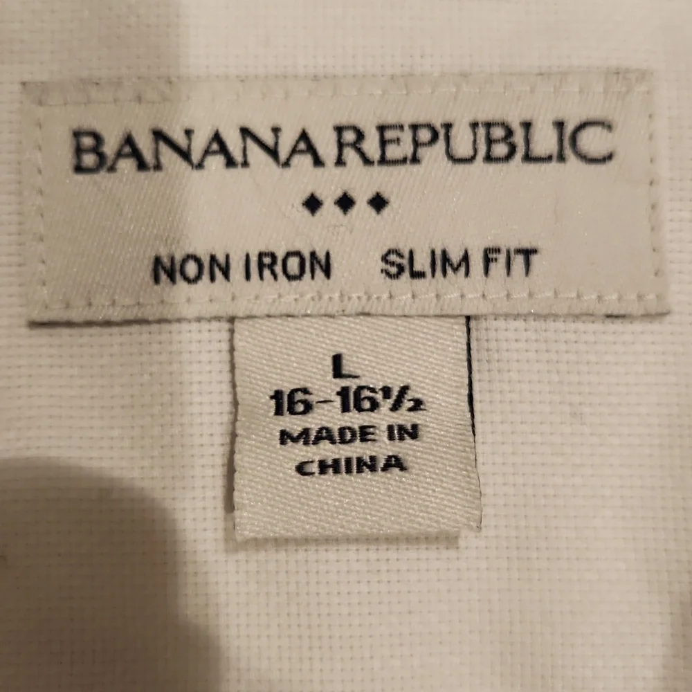 Banana Republic worn once